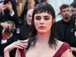 Cannes, 78th Cannes Film Festival 2025 - Evening 9, Red Carpet Of The Film â€œThe History Of Soundâ€