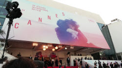 Paul Mescal shone on the red carpet of 'The History of Sound' in Cannes