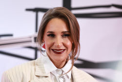 2025 RU.TV Music Awards in Moscow