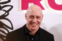 2025 RU.TV Music Awards in Moscow