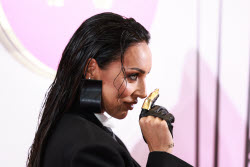 2025 RU.TV Music Awards in Moscow