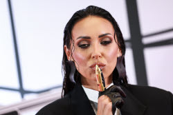 2025 RU.TV Music Awards in Moscow
