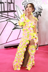 2025 RU.TV Music Awards in Moscow
