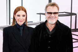 2025 RU.TV Music Awards in Moscow