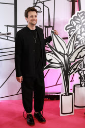 2025 RU.TV Music Awards in Moscow