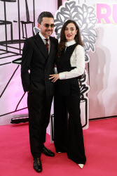 2025 RU.TV Music Awards in Moscow
