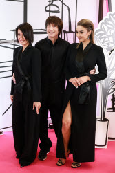 2025 RU.TV Music Awards in Moscow