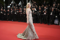 Премьера фильма "Сентиментальная ценность" на 78-м Каннском кинофестивале
