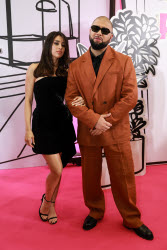 2025 RU.TV Music Awards in Moscow