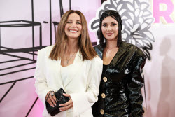 2025 RU.TV Music Awards in Moscow