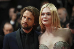 Премьера фильма "Сентиментальная ценность" на 78-м Каннском кинофестивале