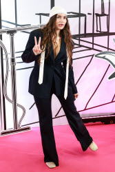 2025 RU.TV Music Awards in Moscow