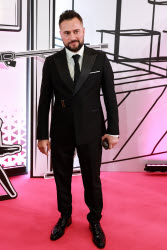 2025 RU.TV Music Awards in Moscow