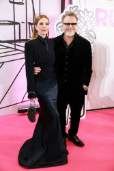 2025 RU.TV Music Awards in Moscow