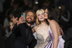 Премьера фильма "Сентиментальная ценность" на 78-м Каннском кинофестивале