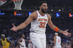 Pacers Knicks Basketball