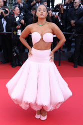 Cannes - The History Of Sound Screening JD