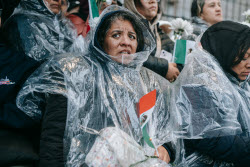 New York City Mayor holds vigil for vicitms of Mexican naval ship accident