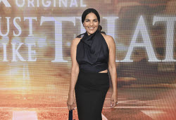 NY Premiere of "And Just Like That..." Season 3