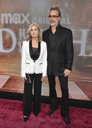 NY Premiere of "And Just Like That..." Season 3