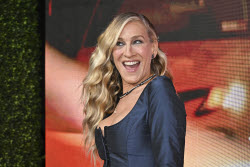 NY Premiere of "And Just Like That..." Season 3