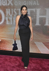 NY Premiere of "And Just Like That..." Season 3