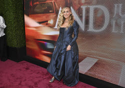 NY Premiere of "And Just Like That..." Season 3