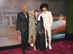 NY Premiere of "And Just Like That..." Season 3
