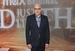 NY Premiere of "And Just Like That..." Season 3