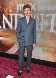 NY Premiere of "And Just Like That..." Season 3