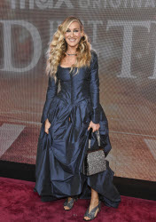 NY Premiere of "And Just Like That..." Season 3