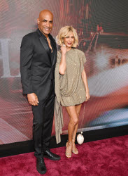 NY Premiere of "And Just Like That..." Season 3