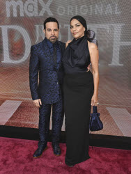NY Premiere of "And Just Like That..." Season 3