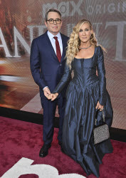 NY Premiere of "And Just Like That..." Season 3