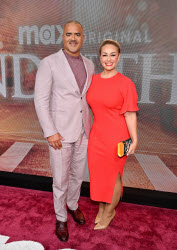 NY Premiere of "And Just Like That..." Season 3