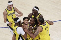 Pacers Knicks Basketball