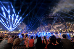Universal opens Epic Universe theme park in Orlando