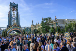 Universal opens Epic Universe theme park in Orlando