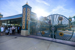 Universal opens Epic Universe theme park in Orlando