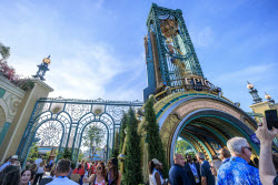 Universal opens Epic Universe theme park in Orlando