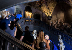 Universal opens Epic Universe theme park in Orlando
