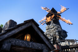 Universal opens Epic Universe theme park in Orlando