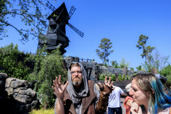 Universal opens Epic Universe theme park in Orlando