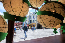 Universal opens Epic Universe theme park in Orlando