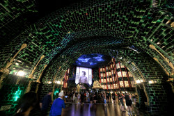 Universal opens Epic Universe theme park in Orlando