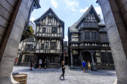 Universal opens Epic Universe theme park in Orlando