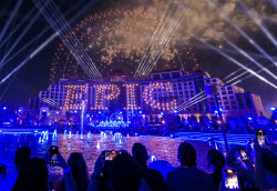 Universal opens Epic Universe theme park in Orlando