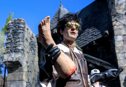 Universal opens Epic Universe theme park in Orlando