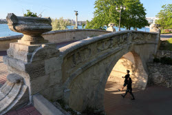 Виды Севастополя