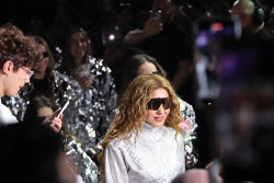 Shakira In Concert - Montreal